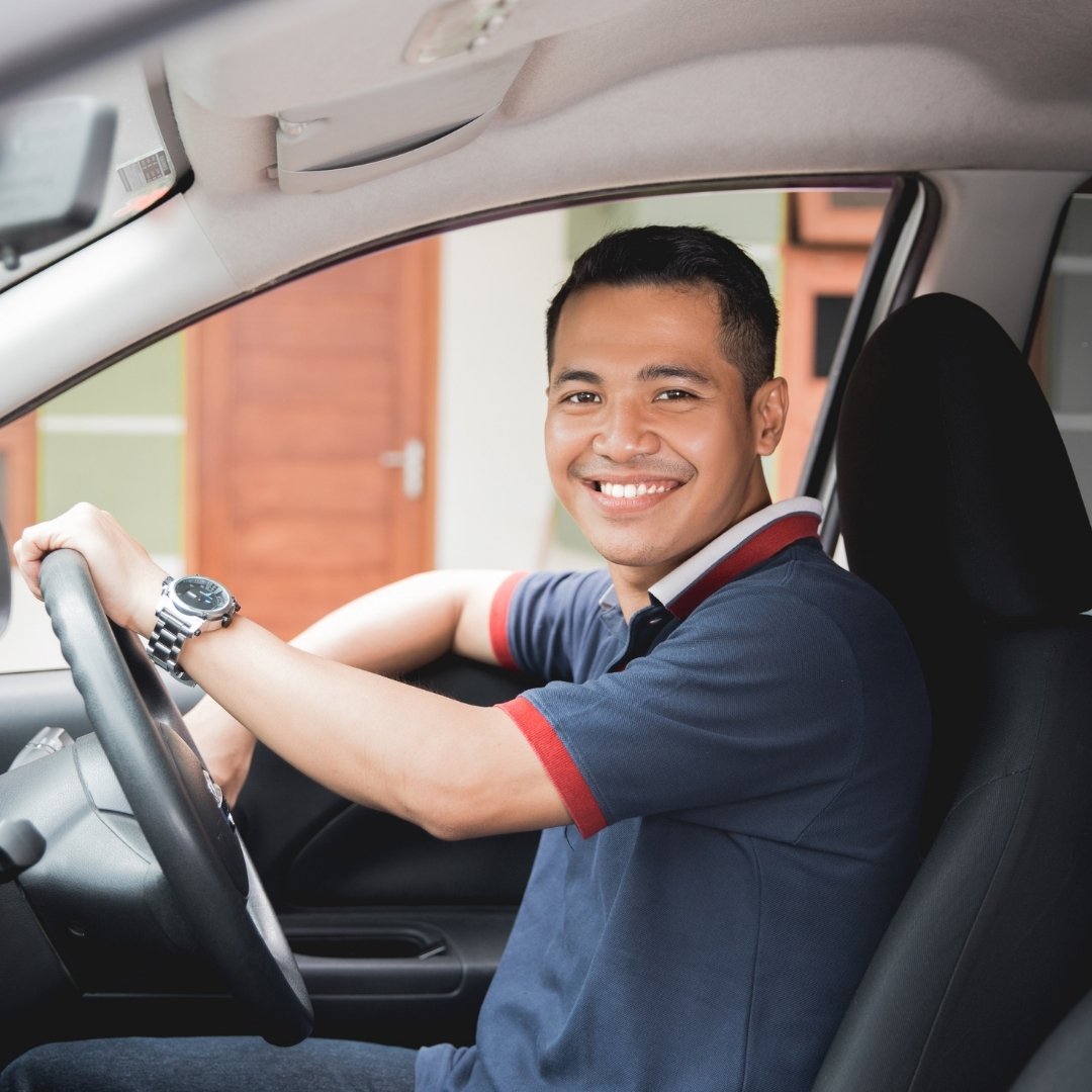 Taxi Marketplace App