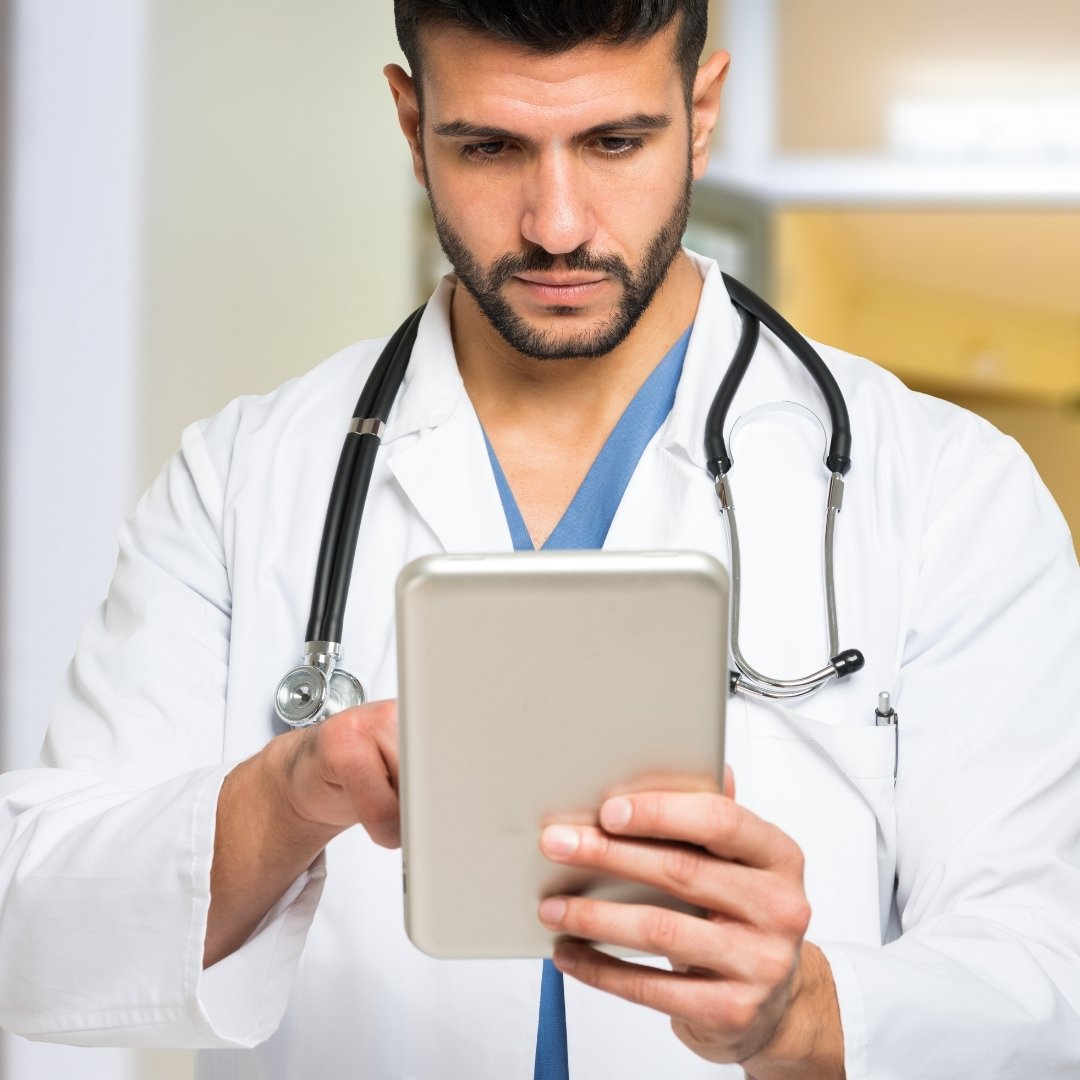 Hospital Management App