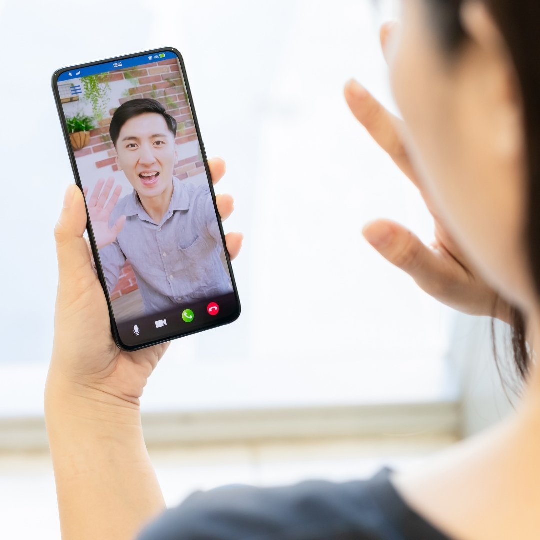 Matchmaking & Matrimonial Apps