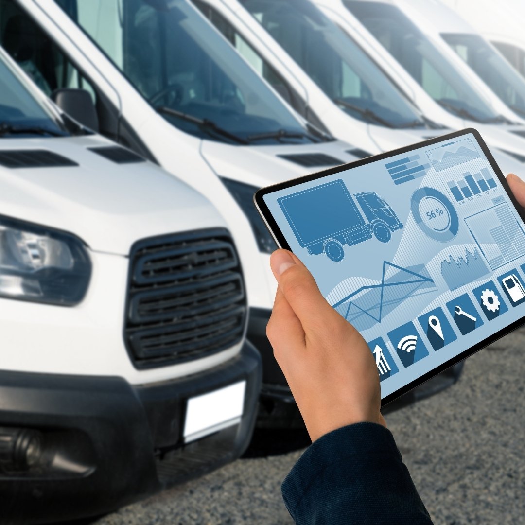 Fleet Management App