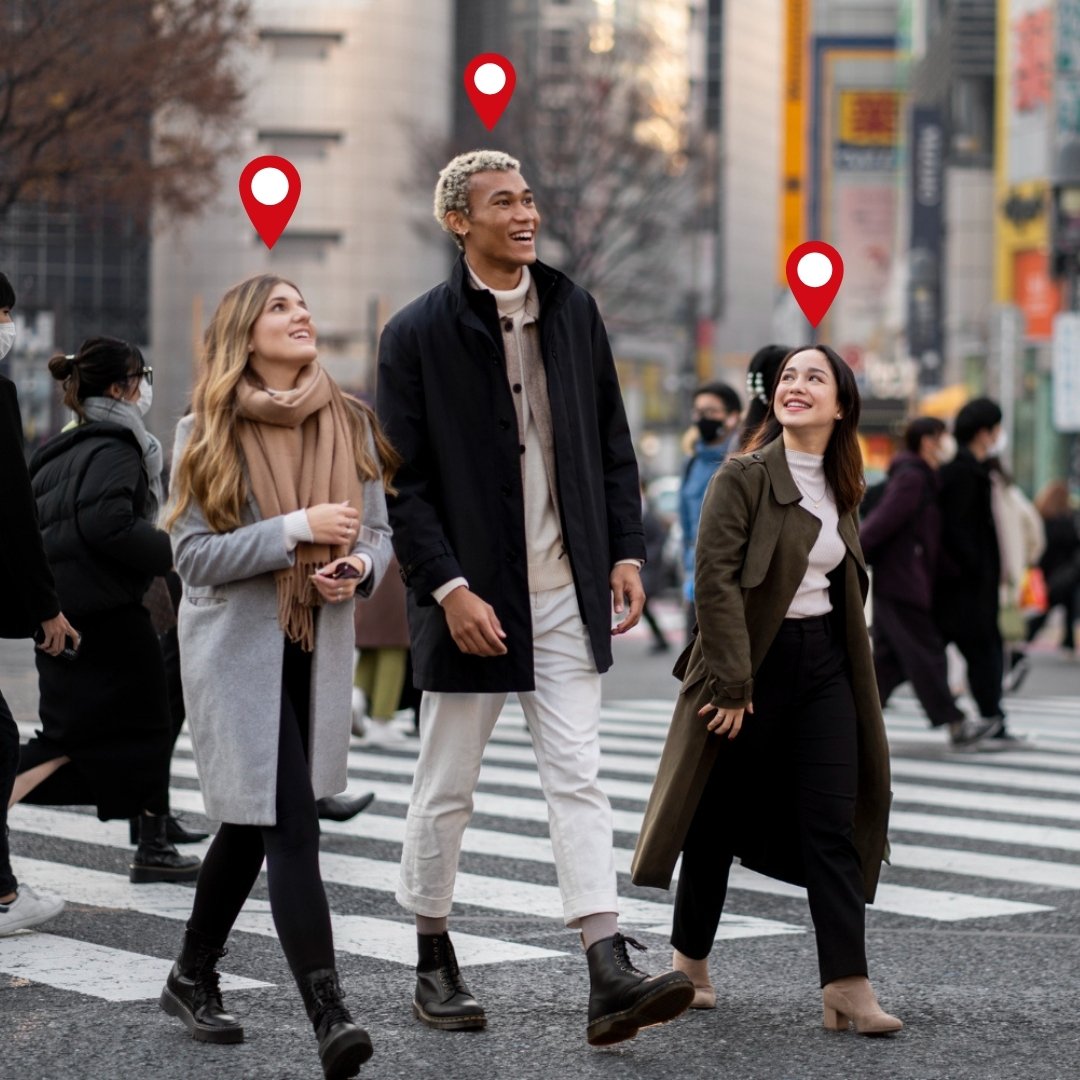 Employee Tracking App