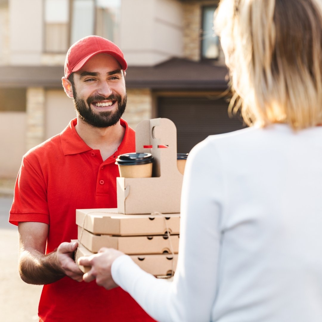 Multi-Vendor Delivery Platforms