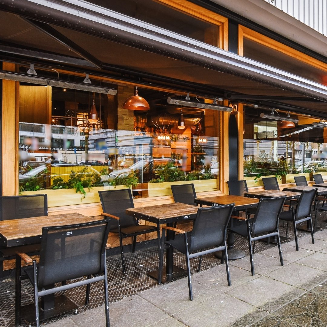 Franchise & Chain Restaurants