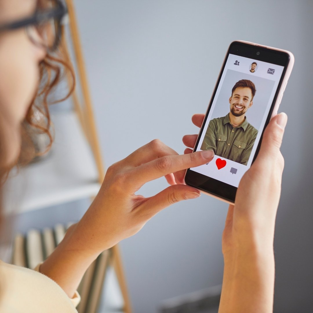 Swipe-Based Dating Apps