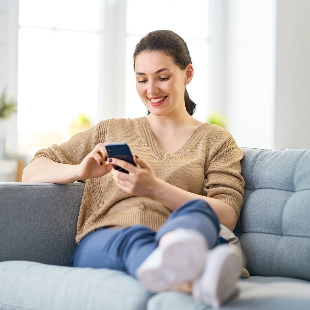 Single Salon Booking App