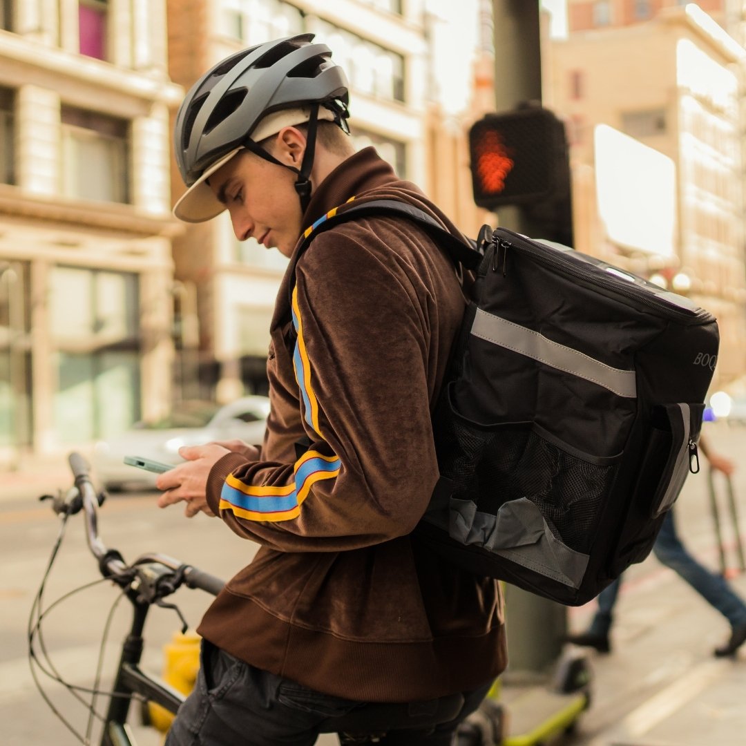 Delivery Service App