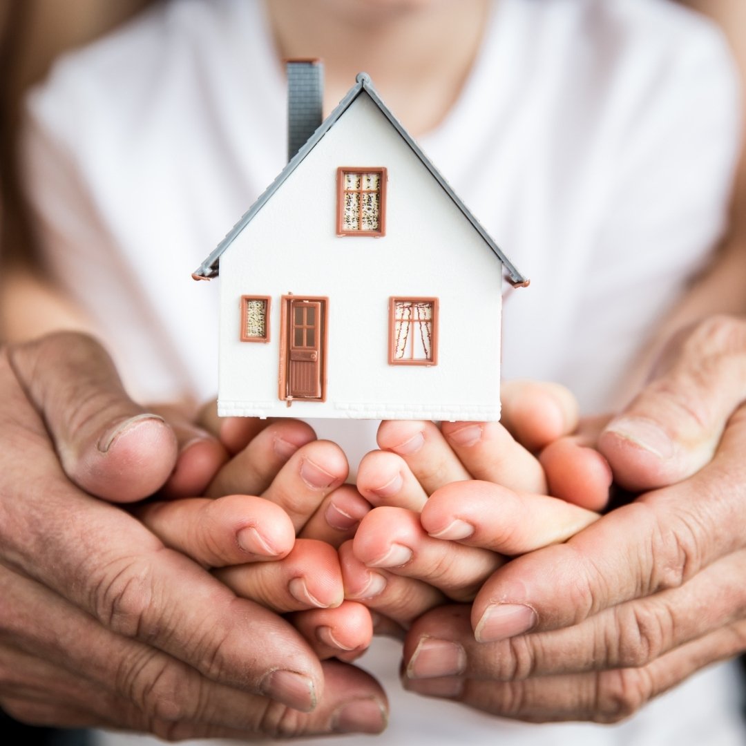 General Property Portal