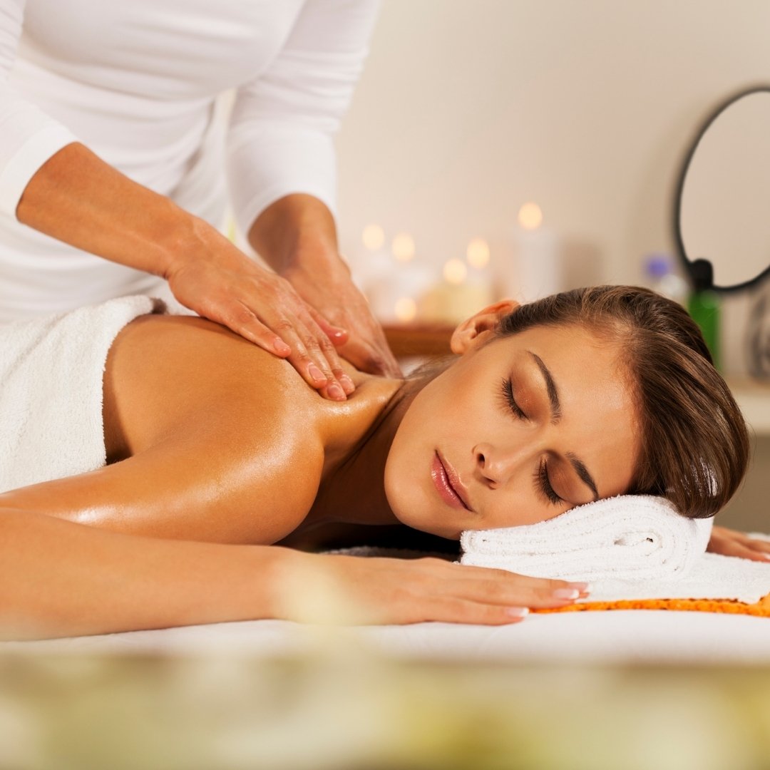 Spa & Wellness Booking App