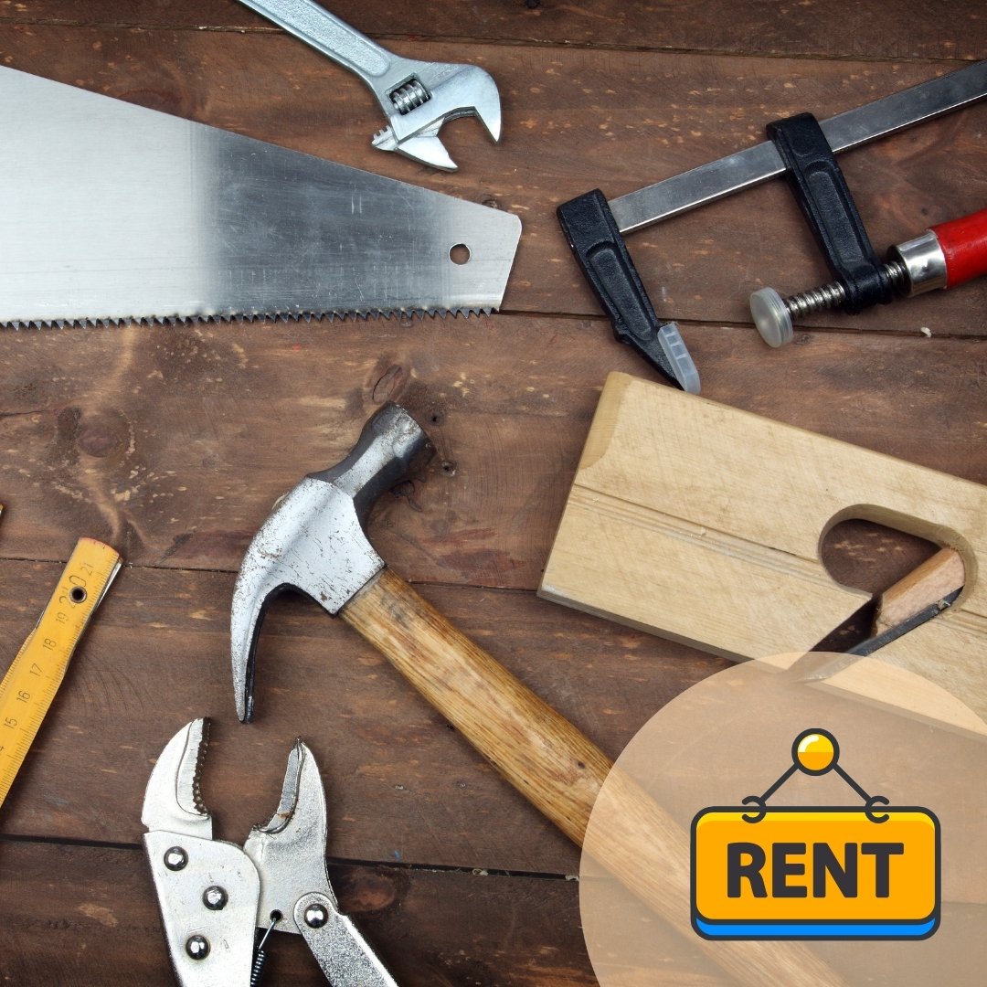 Tool Rental