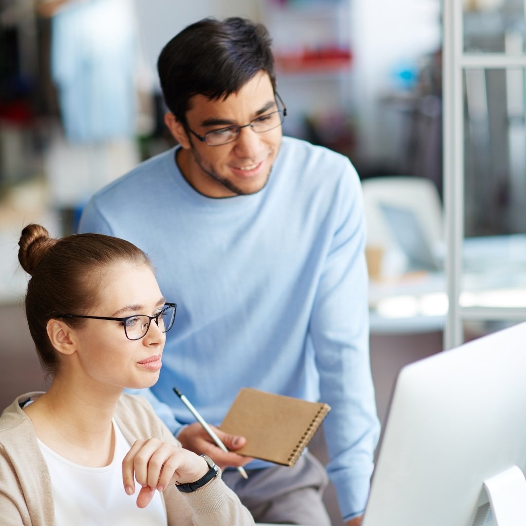 Corporate Training App