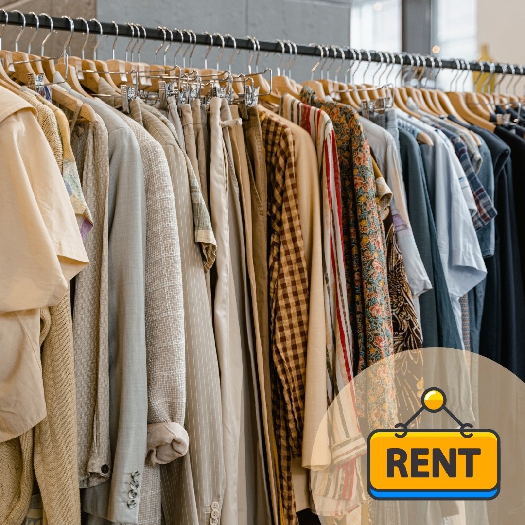 Fashion Rental