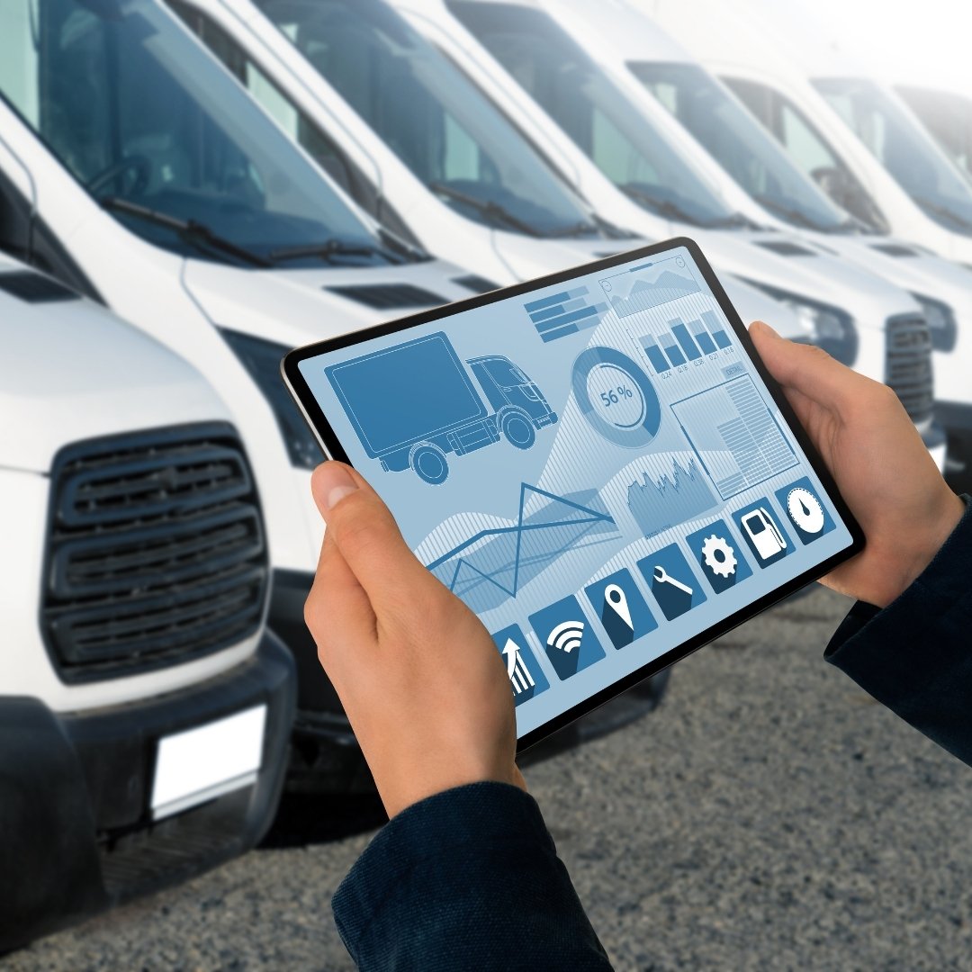 Fleet Management App