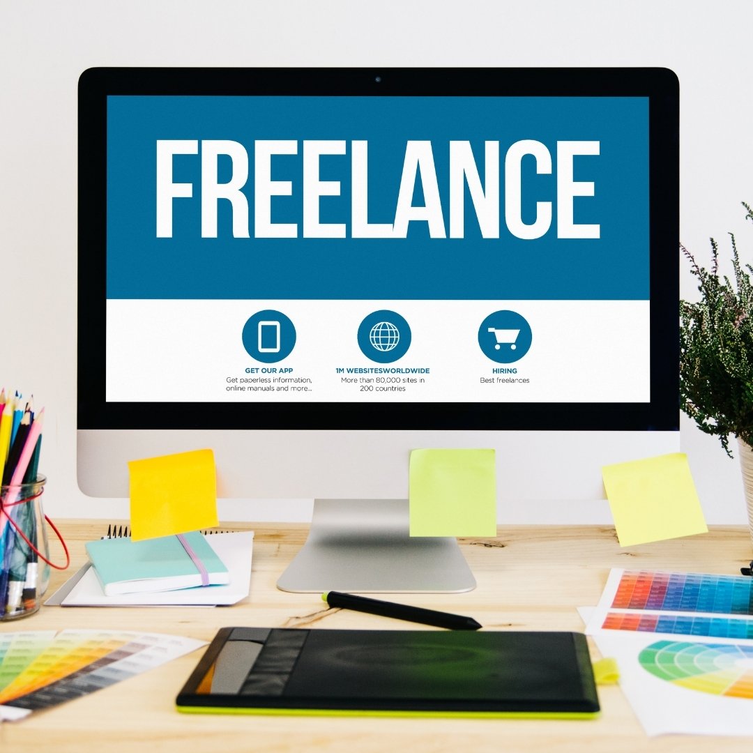 Freelance Marketplace