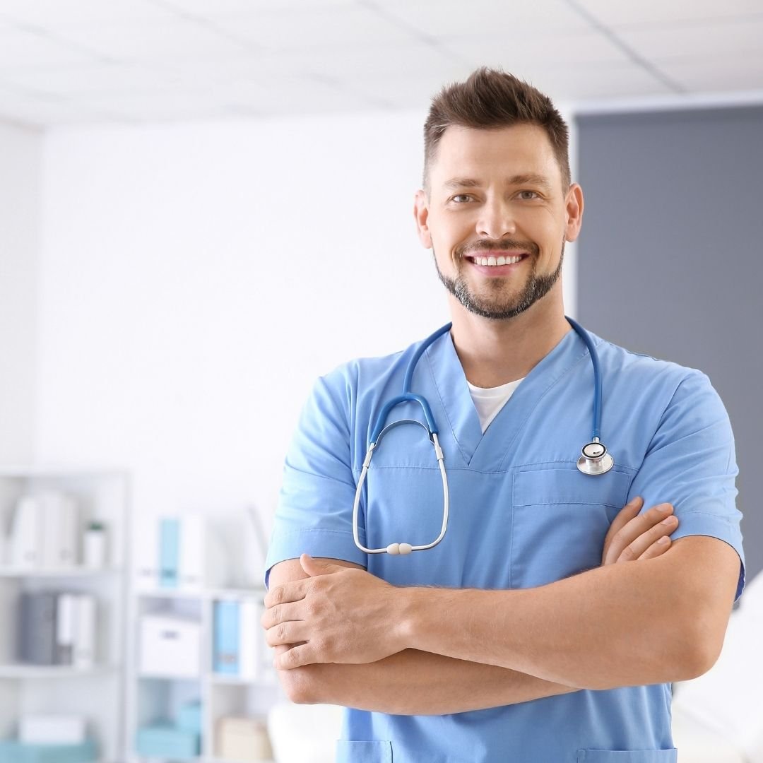 Clinic Management App