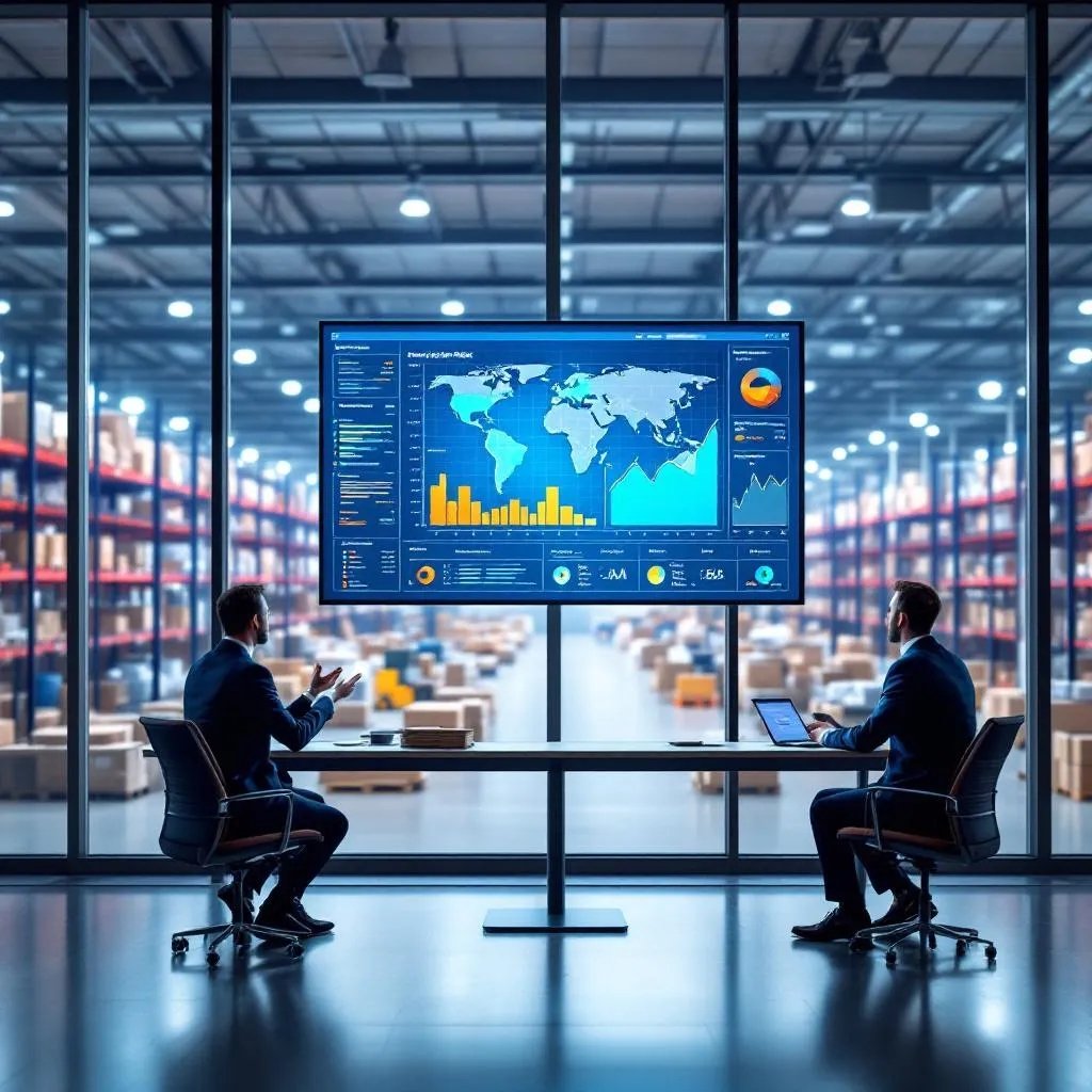 Enterprise Solutions